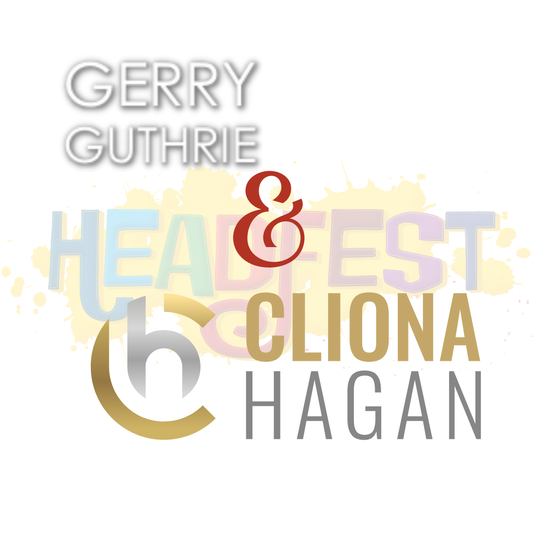 Gerry Guthrie & Cliona Hagan