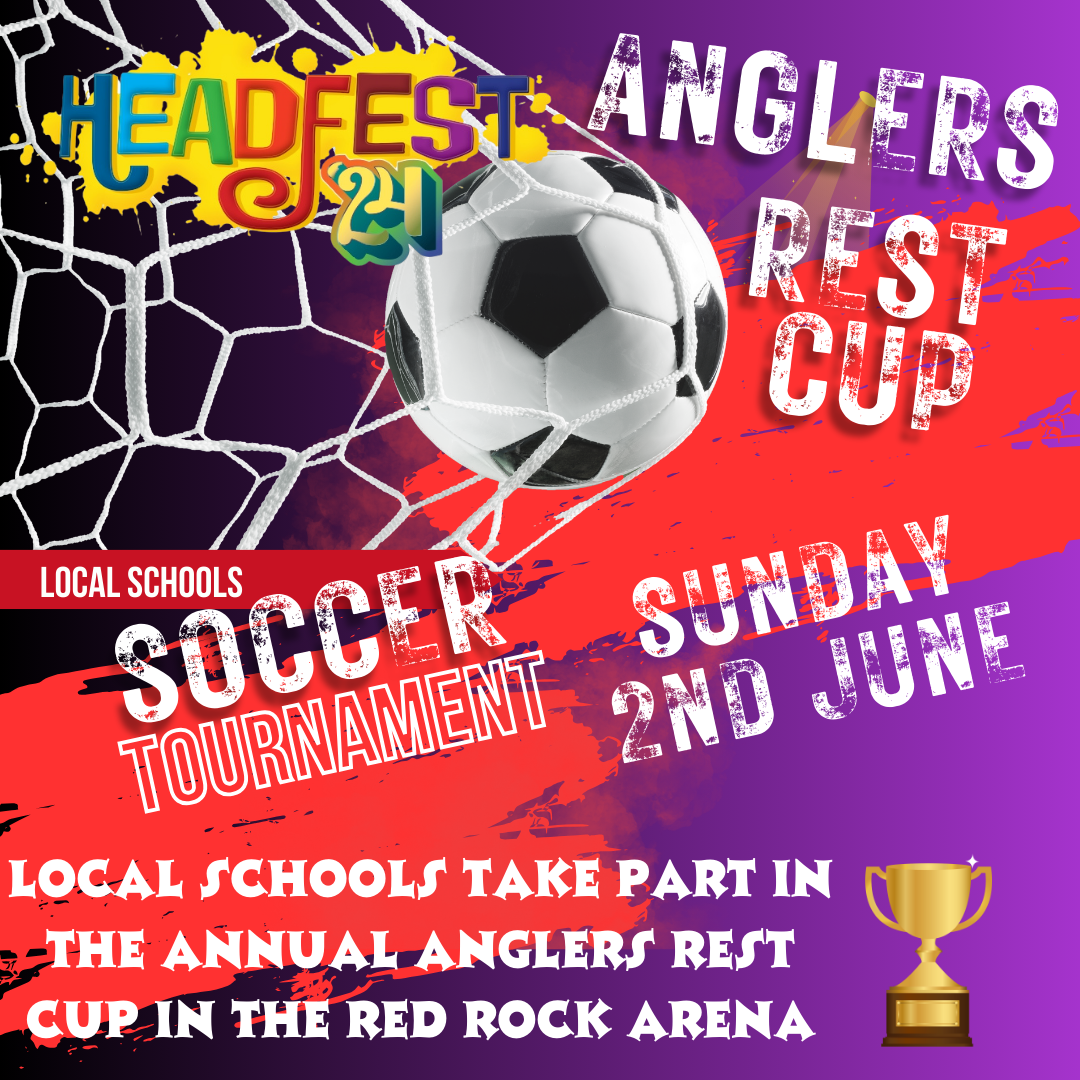 Headfest Schools Cup