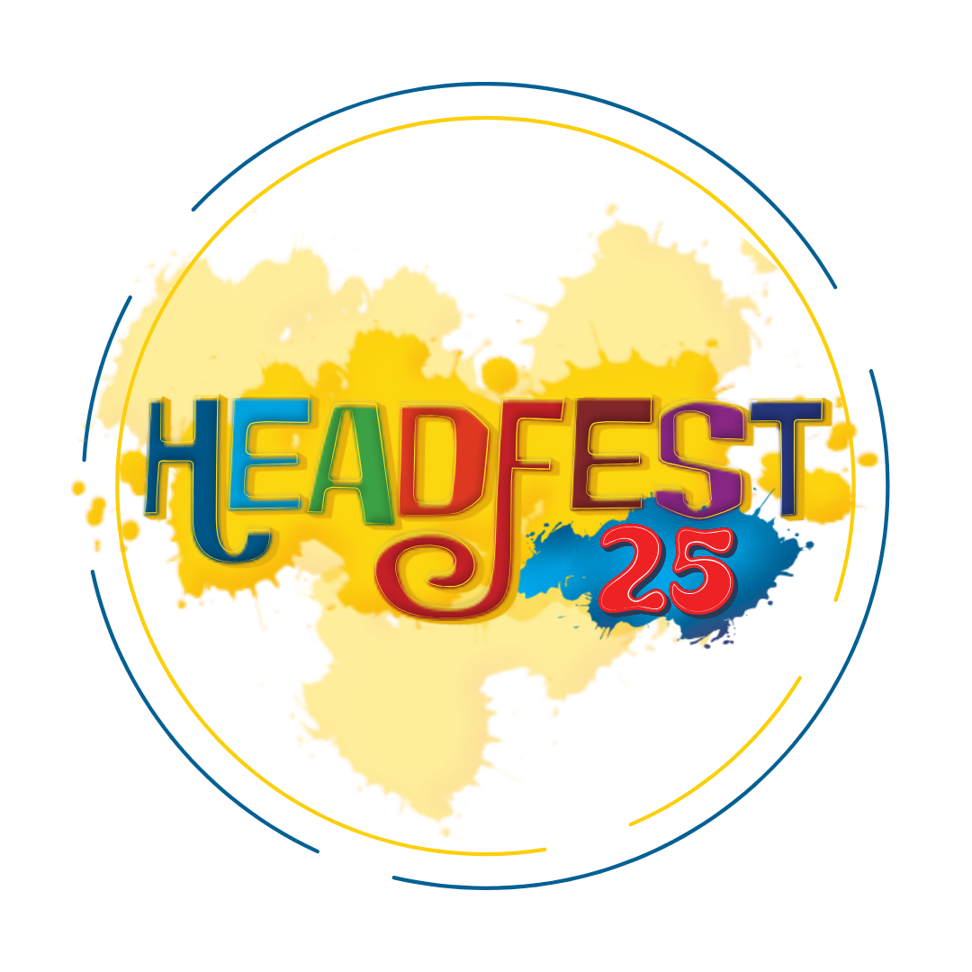 Headfest Tickets